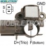 VR-H2009-8H MOBILETRON Регулятор генератора