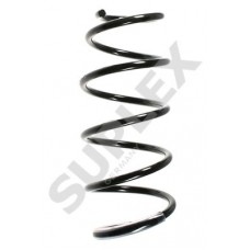 23355 SUPLEX Пружина ходової частини