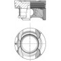 40853600 KOLBENSCHMIDT Поршень