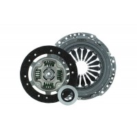 KM-123 AISIN Комплект зчеплення