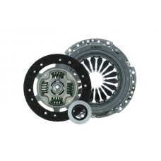 KM-123 AISIN Комплект зчеплення