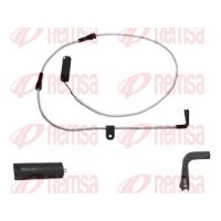 001023 REMSA Сигналізатор зносу гальмівних колодок