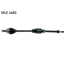 VKJC 4483 SKF Привідний вал