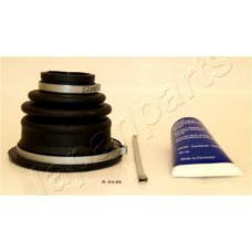 KB-108 JAPANPARTS Комплект пыльника, Привідний вал