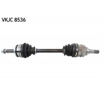 VKJC 8536 SKF Привідний вал