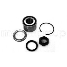 619-2686 CIFAM Комплект підшипника ступиці колеса