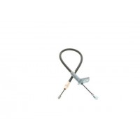 1 987 477 810 BOSCH Тросик, cтояночный тормоз