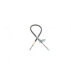 1 987 477 810 BOSCH Тросик, cтояночный тормоз