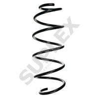 19293 SUPLEX Пружина ходової частини