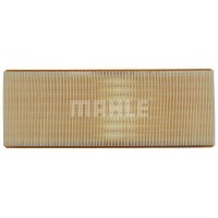 LX 2877 MAHLE Повітряний фільтр