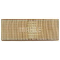 LX 2877 MAHLE Повітряний фільтр