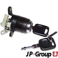 1187700400 JP GROUP Замок задніх дверей