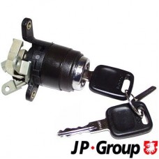 1187700400 JP GROUP Замок задніх дверей