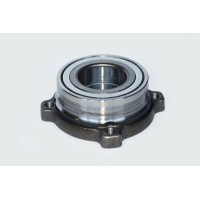 56595 ASAM Комплект підшипника ступиці колеса