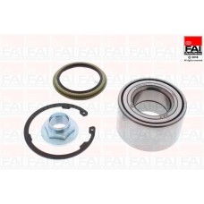 FWBK1041 FAI AUTOPARTS Комплект підшипника ступиці колеса