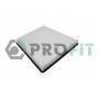 1521-2254 PROFIT Фільтр повітря у внутрішньому просторі