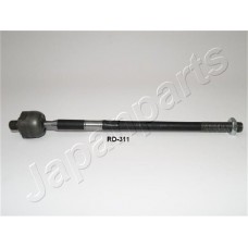 RD-311 JAPANPARTS Осьовий шарнір рульова тяга