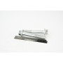 0498-002-PCS2 FEBEST Болт кріплення важіль