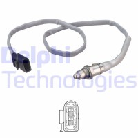 ES21272-12B1 DELPHI датчик кисню