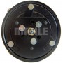 ACP 372 000S MAHLE Компресор кондиціонера
