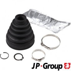1143703510 JP GROUP Комплект пыльника, Привідний вал