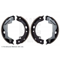 ADT34176 BLUE PRINT Комплект гальмівних колодок, стояночная тормозная система