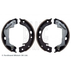 ADT34176 BLUE PRINT Комплект гальмівних колодок, стояночная тормозная система