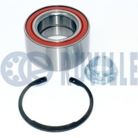 220252 RUVILLE Комплект підшипника ступиці колеса