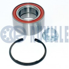 220252 RUVILLE Комплект підшипника ступиці колеса