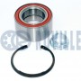 220252 RUVILLE Комплект підшипника ступиці колеса