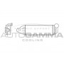 102402 AUTOGAMMA Интеркулер