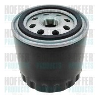 14455 HOFFER Масляний фільтр