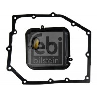 173931 FEBI BILSTEIN Комплект гидрофильтров, Автоматична коробка передач