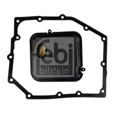 173931 FEBI BILSTEIN Комплект гидрофильтров, Автоматична коробка передач