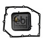 173931 FEBI BILSTEIN Комплект гидрофильтров, Автоматична коробка передач