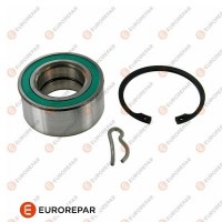 1681934980 EUROREPAR Комплект підшипника ступиці колеса