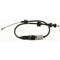 3074003346 SACHS Трос управління зчепленням