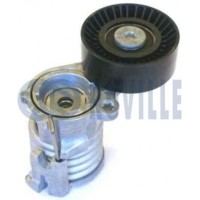 542189 RUVILLE Натяжная планка, Поліклиновий ремінь