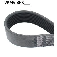 VKMV 8PK2035 SKF Поліклиновий ремінь