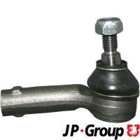 1144601980 JP GROUP Наконечник поперечної кермової тяги