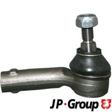 1144601980 JP GROUP Наконечник поперечної кермової тяги