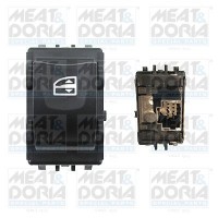 26182 MEAT & DORIA Вимикач склопідйомник