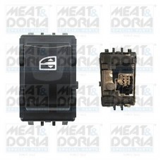26182 MEAT & DORIA Вимикач склопідйомник