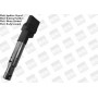 ZSE044 BorgWarner (BERU) Котушка запалювання