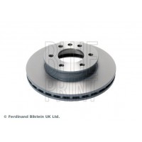 ADU174310 BLUE PRINT Гальмівний диск