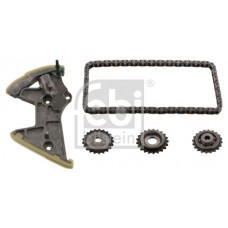 32266 FEBI BILSTEIN Комплект ланцюга привід масляного насоса