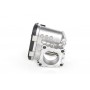0 281 002 681 BOSCH Корпус дросельної заслінки