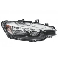 1EG 012 101-921 HELLA Основна фара
