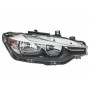 1EG 012 101-921 HELLA Основна фара