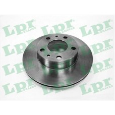 F2171V LPR Гальмівний диск